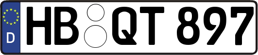 HB-QT897