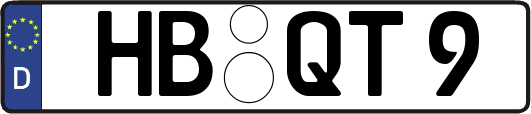 HB-QT9