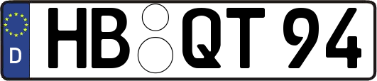 HB-QT94