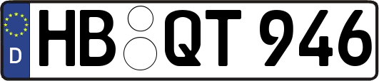 HB-QT946