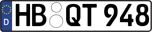 HB-QT948