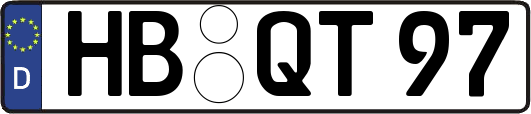 HB-QT97