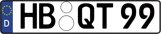 HB-QT99