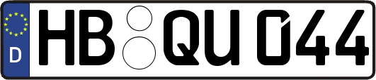 HB-QU044