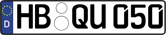 HB-QU050