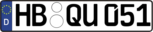 HB-QU051