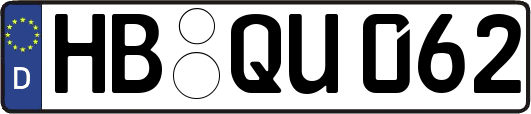 HB-QU062