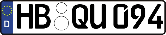 HB-QU094