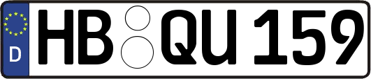 HB-QU159