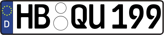 HB-QU199