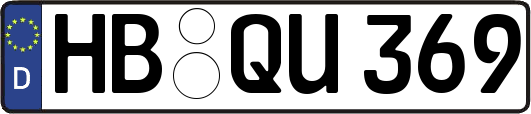 HB-QU369
