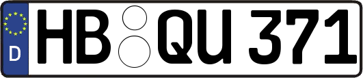HB-QU371
