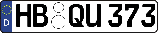 HB-QU373