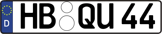 HB-QU44