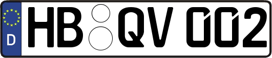 HB-QV002