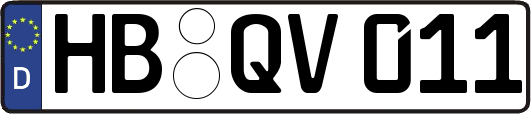 HB-QV011