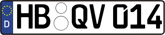 HB-QV014
