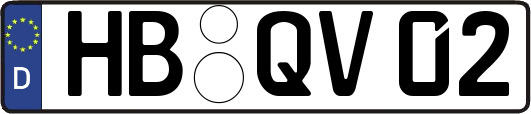 HB-QV02