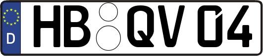 HB-QV04