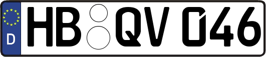 HB-QV046