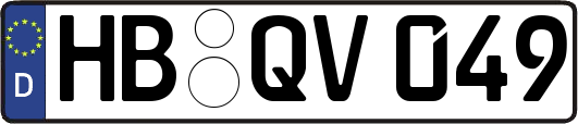 HB-QV049