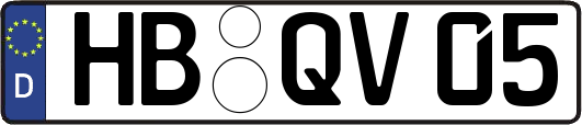 HB-QV05