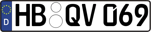 HB-QV069