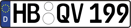 HB-QV199