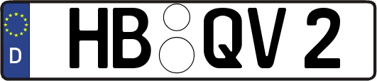 HB-QV2