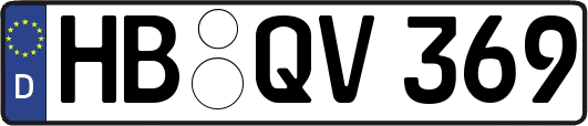HB-QV369