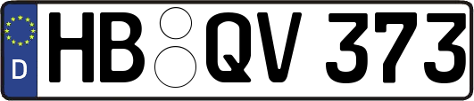 HB-QV373