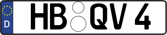 HB-QV4