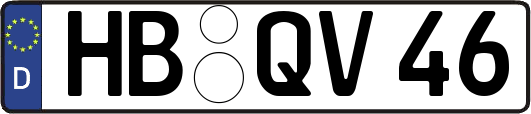 HB-QV46