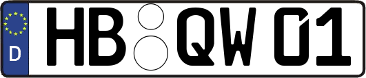 HB-QW01