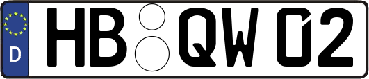 HB-QW02