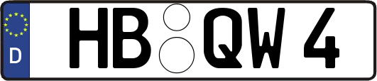 HB-QW4