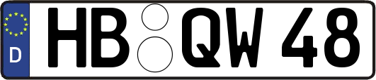 HB-QW48