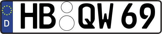 HB-QW69