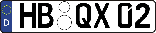 HB-QX02