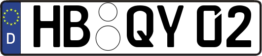 HB-QY02