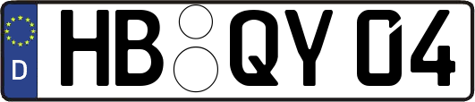 HB-QY04