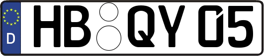 HB-QY05