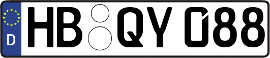 HB-QY088