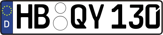 HB-QY130