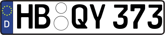 HB-QY373