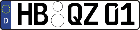 HB-QZ01