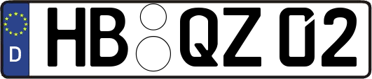 HB-QZ02