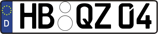 HB-QZ04