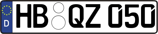 HB-QZ050