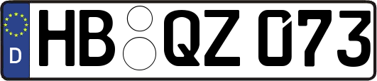 HB-QZ073